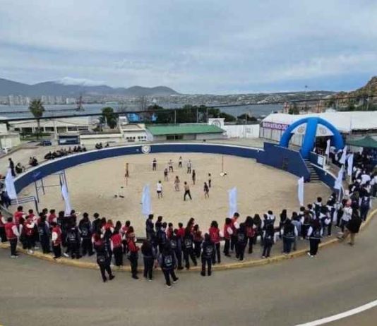 Más de 5.800 estudiantes visitaron la EXPO UCN Más de 5.800 estudiantes visitaron la EXPO UCN