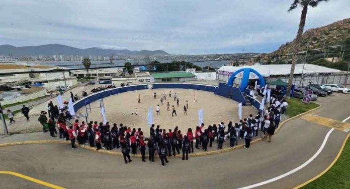 Más de 5.800 estudiantes visitaron la EXPO UCN