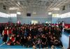 Más de 500 escolares participaron en el Abre Puertas UTalca en Campus Linares