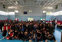 Más de 500 escolares participaron en el Abre Puertas UTalca en Campus Linares