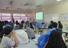 Más de 500 estudiantes de la región participaron en el XV Encuentro con las Ciencias 2026 de la UCN