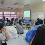 Más de 500 estudiantes de la región participaron en el XV Encuentro con las Ciencias 2026 de la UCN