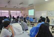 Más de 500 estudiantes de la región participaron en el XV Encuentro con las Ciencias 2026 de la UCN