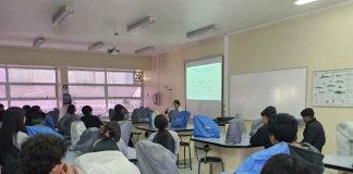 Más de 500 estudiantes de la región participaron en el XV Encuentro con las Ciencias 2026 de la UCN