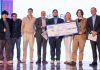 Más de 500 postulaciones de todo Chile tres proyectos de estudiantes universitarios ganan el Pitch Day de Desafío Futuro Copec Avonni