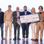 Más de 500 postulaciones de todo Chile tres proyectos de estudiantes universitarios ganan el Pitch Day de Desafío Futuro Copec Avonni