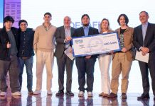 Más de 500 postulaciones de todo Chile tres proyectos de estudiantes universitarios ganan el Pitch Day de Desafío Futuro Copec Avonni