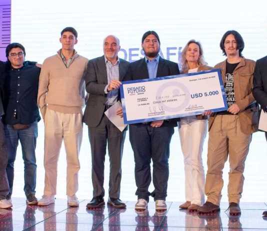 Más de 500 postulaciones de todo Chile: tres proyectos de estudiantes universitarios ganan el Pitch Day de Desafío Futuro Copec Avonni Más de 500 postulaciones de todo Chile tres proyectos de estudiantes universitarios ganan el Pitch Day de Desafío Futuro Copec Avonni
