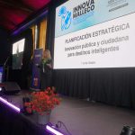 Más de 600 personas participaron en cumbre internacional que impulsó la innovación turística en Malleco