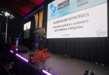 Más de 600 personas participaron en cumbre internacional que impulsó la innovación turística en Malleco