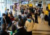 Mayor encuentro de robótica en Chile desafió a escolares y estudiantes de educación superior a poner la tecnología en acción Mayor encuentro de robótica en Chile desafió a escolares y estudiantes de educación superior a poner la tecnología en acción