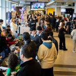Mayor encuentro de robótica en Chile desafió a escolares y estudiantes de educación superior a poner la tecnología en acción Mayor encuentro de robótica en Chile desafió a escolares y estudiantes de educación superior a poner la tecnología en acción