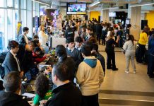 Mayor encuentro de robótica en Chile desafió a escolares y estudiantes de educación superior a poner la tecnología en acción Mayor encuentro de robótica en Chile desafió a escolares y estudiantes de educación superior a poner la tecnología en acción