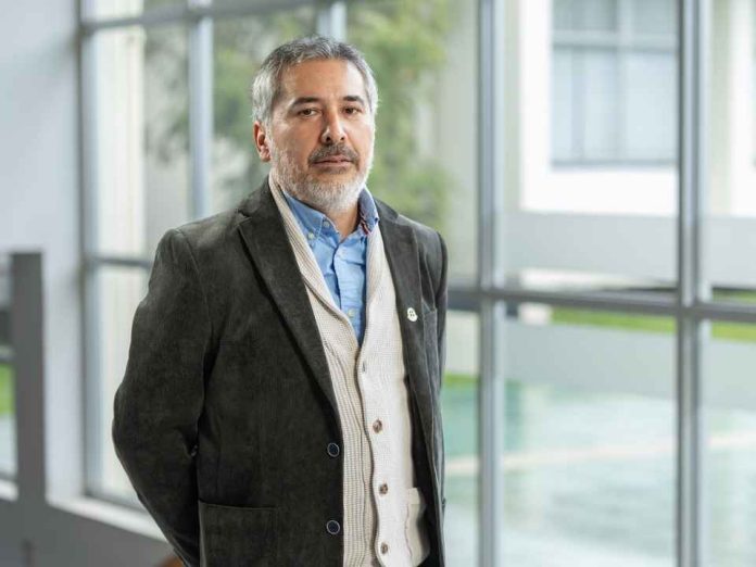 Menos jóvenes, ¿las mismas universidades Menos jóvenes, ¿las mismas universidades?