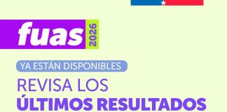 Ministerio de Educación finaliza la entrega de resultados de beneficios estudiantiles 2026 Ministerio de Educación finaliza la entrega de resultados de beneficios estudiantiles 2026