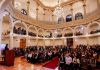 Ministerio de Educación realizó seminario internacional para fortalecer la lectura y escritura en los primeros años de escolaridad Ministerio de Educación realizó seminario internacional para fortalecer la lectura y escritura en los primeros años de escolaridad