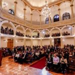 Ministerio de Educación realizó seminario internacional para fortalecer la lectura y escritura en los primeros años de escolaridad Ministerio de Educación realizó seminario internacional para fortalecer la lectura y escritura en los primeros años de escolaridad