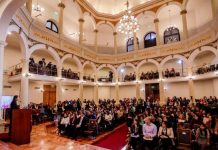 Ministerio de Educación realizó seminario internacional para fortalecer la lectura y escritura en los primeros años de escolaridad Ministerio de Educación realizó seminario internacional para fortalecer la lectura y escritura en los primeros años de escolaridad