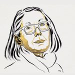 Nobel de Literatura 2026: Anne Carson, la poeta que reescribe a los clásicos griegos