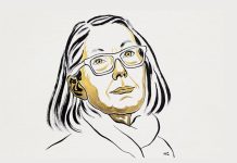 Nobel de Literatura 2026: Anne Carson, la poeta que reescribe a los clásicos griegos Nobel de Literatura 2026: Anne Carson, la poeta que reescribe a los clásicos griegos