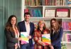 Nueva alianza permitirá fortalecer el diagnóstico y aprendizaje de la lectura en Chile Nueva alianza permitirá fortalecer el diagnóstico y aprendizaje de la lectura en Chile
