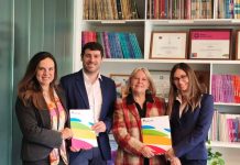 Nueva alianza permitirá fortalecer el diagnóstico y aprendizaje de la lectura en Chile Nueva alianza permitirá fortalecer el diagnóstico y aprendizaje de la lectura en Chile