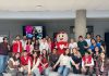 Odontología UTalca impulsa nueva versión de Odontotón