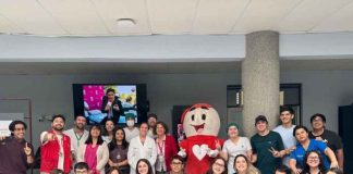 Odontología UTalca impulsa nueva versión de Odontotón