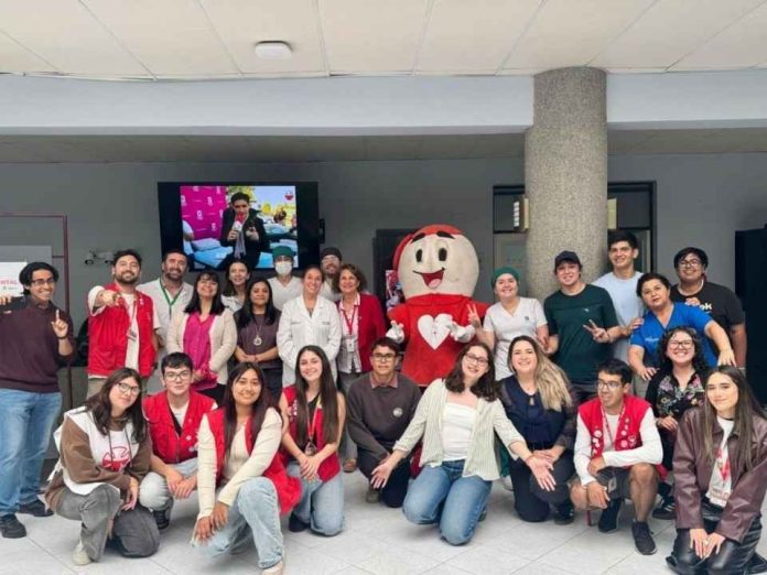Odontología UTalca impulsa nueva versión de Odontotón Odontología UTalca impulsa nueva versión de Odontotón