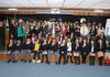 Dr. José Maza compartió un Café Científico con finalistas de las III Olimpiadas de Ciencias del Liceo Pablo Neruda Dr. José Maza compartió un Café Científico con finalistas de las III Olimpiadas de Ciencias del Liceo Pablo Neruda