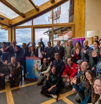 Reportaje | Parque Nacional Vicente Pérez Rosales se incorpora a la Ruta de los Parques de la Patagonia Parque Nacional Vicente Pérez Rosales se incorpora a la Ruta de los Parques de la Patagonia