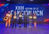 Estudiante de Derecho gana XXIII Festival de la Canción Universitaria UCN Sede Coquimbo
