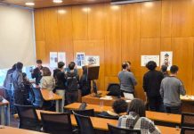 Patrimonio y aprendizaje situado se unen en proyecto educativo entre la USS y el Liceo de Aplicación