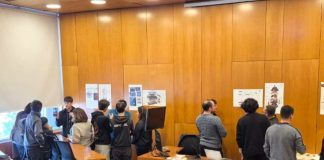 Patrimonio y aprendizaje situado se unen en proyecto educativo entre la USS y el Liceo de Aplicación