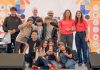 Conoce los colegios que Obtuvieron los Primeros Lugares en el 3er Interescolar de Artes ArtMeet Ven a Crear en Las Condes Conoce los colegios que Obtuvieron los Primeros Lugares en el 3er Interescolar de Artes ArtMeet Ven a Crear en Las Condes