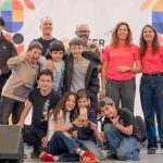 Conoce los colegios que Obtuvieron los Primeros Lugares en el 3er Interescolar de Artes ArtMeet Ven a Crear en Las Condes Conoce los colegios que Obtuvieron los Primeros Lugares en el 3er Interescolar de Artes ArtMeet Ven a Crear en Las Condes