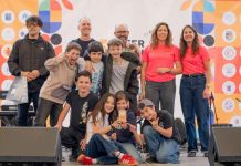 Conoce los colegios que Obtuvieron los Primeros Lugares en el 3er Interescolar de Artes ArtMeet Ven a Crear en Las Condes Conoce los colegios que Obtuvieron los Primeros Lugares en el 3er Interescolar de Artes ArtMeet Ven a Crear en Las Condes