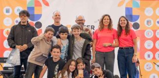 Conoce los colegios que Obtuvieron los Primeros Lugares en el 3er Interescolar de Artes ArtMeet Ven a Crear en Las Condes