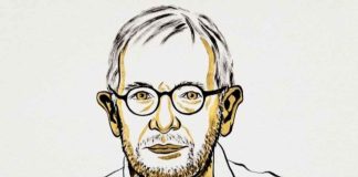 Nobel de Física 2026: el científico que convirtió el hielo de la Antártica en un telescopio