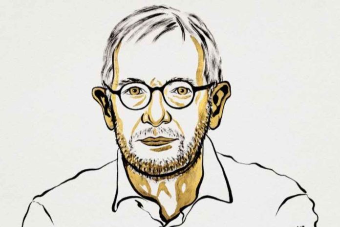 Nobel de Física 2026: el científico que convirtió el hielo de la Antártica en un telescopio Nobel de Física 2026: el científico que convirtió el hielo de la Antártica en un telescopio