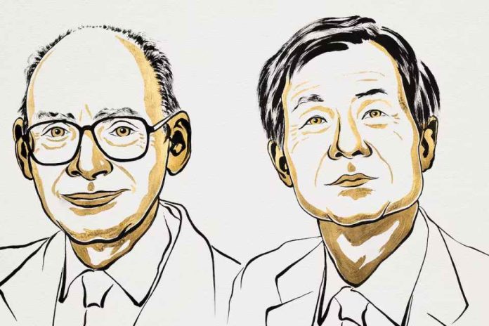 Nobel de Química 2026: el misterio de las moléculas espejo que cambia la fabricación de medicamentos