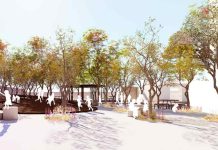 Presentan diseño de nuevo parque escolar abierto a la comunidad en Liceo Valle de Lluta de San Bernardo Presentan diseño de nuevo parque escolar abierto a la comunidad en Liceo Valle de Lluta de San Bernardo