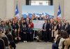 Presidente de la República y ministra de Educación firmaron Compromiso Nacional por el Aprendizaje Lector