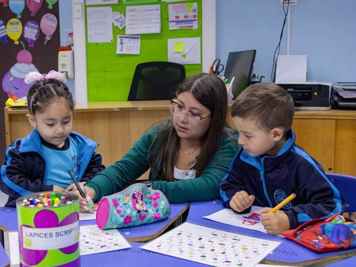 Presupuesto Educación Parvularia Presupuesto Educación Parvularia