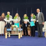 Primer Congreso HOPE reunió a jóvenes para reflexionar sobre cómo construir un país mejor