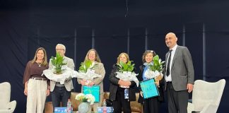 Primer Congreso HOPE reunió a jóvenes para reflexionar sobre cómo construir un país mejor
