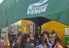 Proyecto FAMA destacó el compromiso de los Forjadores Ambientales en jornada de cierre