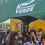 Proyecto FAMA destacó el compromiso de los Forjadores Ambientales en jornada de cierre