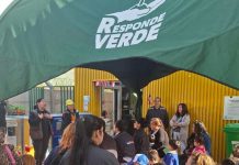 Proyecto FAMA destacó el compromiso de los Forjadores Ambientales en jornada de cierre
