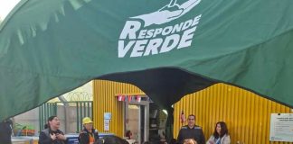 Proyecto FAMA destacó el compromiso de los Forjadores Ambientales en jornada de cierre Proyecto FAMA destacó el compromiso de los Forjadores Ambientales en jornada de cierre